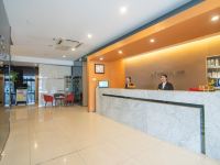 锦江之星(烟台开发区长江路天山路店) - 大堂酒廊
