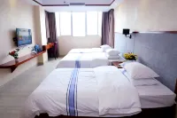 Jiasihua Business Hotel Hotels in Zhanjiang