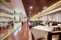 The Potala Palace Jicai International Hotel (Barkhor Street Branch) - Bữa sáng