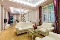 Gongbaofu Hotel