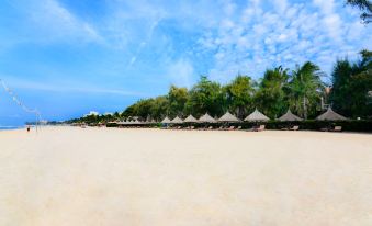 Four Oceans Beach Resort - Bon Bien Mui Ne