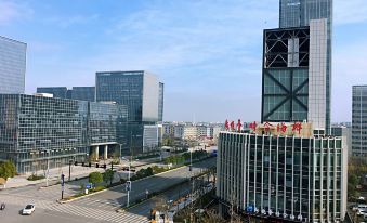 Hao Li Hotel (Yiwu International Trade City Store)