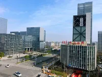 Hao Li Hotel (Yiwu International Trade City Store)