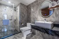 TILL BRIGHT Hotel (Shaoyang High-speed Railway Station) - Pet friendly