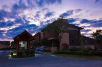 Meikai Hot Spring Hotel - Hot Springs