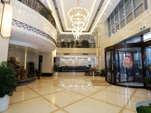 Qingxu Zhongtang Holiday Hotel