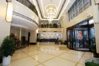 Qingxu Zhongtang Holiday Hotel Hotels in Qingxu