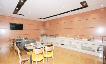 Chonpines Hotel (Tianshui Lantian City Square) - Housity