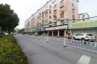 Zchic Hotels Hotels in Shanghai