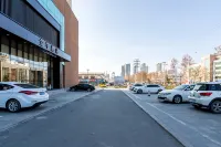 JI Hotel (Pingdu Qingdao Road) - parking