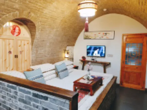 Sanhetai Inn Hotéis em Yu County