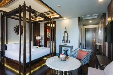 รูปภาพของโรงแรมที เฮอริเทจ