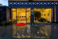 Ningyuyuelai Boutique Hotel (Wange Plaza Branch) - Quầy Bar