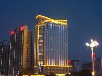 汉中金宏国际酒店