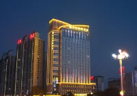 漢中金宏國際酒店