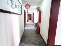 保定金友快捷酒店 - 公共区域