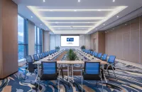 Holiday Inn Express Zhongxian Hotel di Zhong County