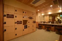 Dormy Inn Premium Sapporo Hot Spring