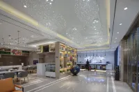 Kyriad Marvelous Hotel Yueyang County  Road Hotels in Yueyang County