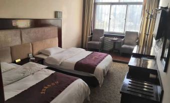 Yulin Yongchang Business Hotel