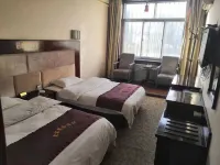 Yulin Yongchang Business Hotel Hotels near CPC Hengshan Committee Party School