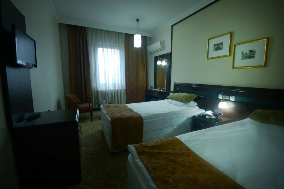 Balikcilar Hotel