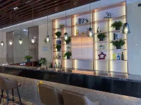 Zhengding Maoyuan Hotel (International Convention and Exhibition Center) Hotels in Zhengding