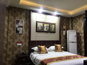 Jiutian New Business Hotel