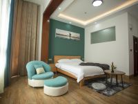 湄洲岛六十八号宾馆 - 温馨浪漫大床房