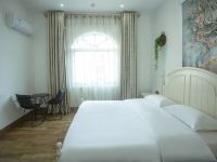 湄洲岛六十八号宾馆 - 欧式田园清新大床房