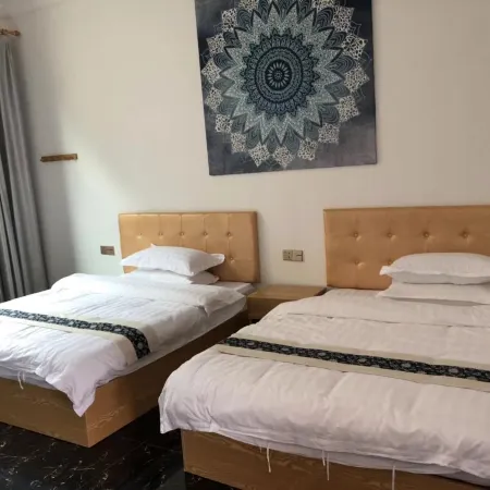 Anxi Qinmei ecological farm