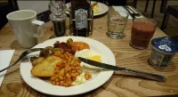 Premier Inn Manchester (Prestwich) Hotels in Prestwich