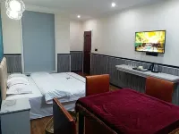 Anyue Wenya Hotel