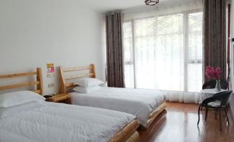 Taishunzhuyuan homestay