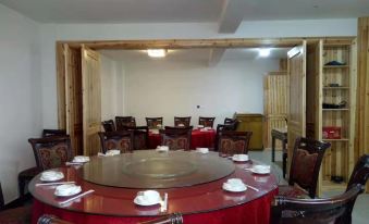 Taishunzhuyuan homestay