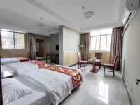 Ruijin Huali Business Hotel