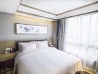 重庆旅行者人生公寓 - 一室大床房