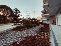 Jiuhao B&B (Guilin Liangjiang Airport Store) Các khách sạn gần Li Zongren Former Residence