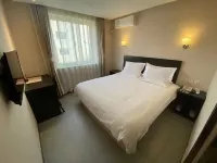 Ease Hotel(Beijing Fuxingmen Muxidi subway station store) Hotels in Beijing