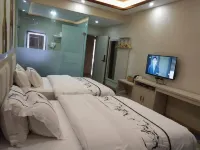 Menglian Bafang Hotel