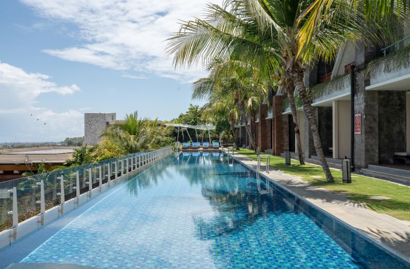 Four Points by Sheraton Bali, Ungasan photo 4