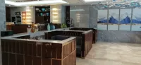 Dongcheng International Wellbeing Hotel - breakfast