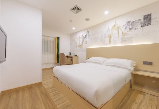 팅루이 호텔 객실 이미지