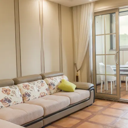 Guohao Hotel