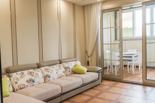 Guohao Hotel Hotels in Huangping