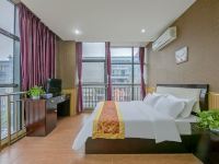 重庆可比佳宾馆 - 180度阳光大床房