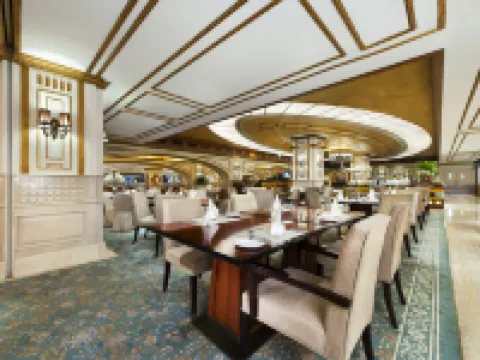 ฮาร์เบอร์วิว โฮเต็ล โรงแรมในมาเก๊า