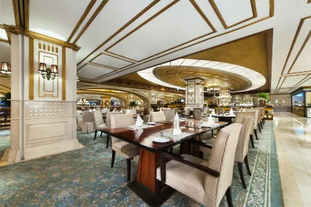 Harbourview Hotel Отели рядом с достопримечательностью «Руины Святого Павла»