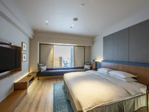 Hilton Nagoya Hotel