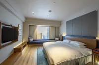 Hilton Nagoya Hotel